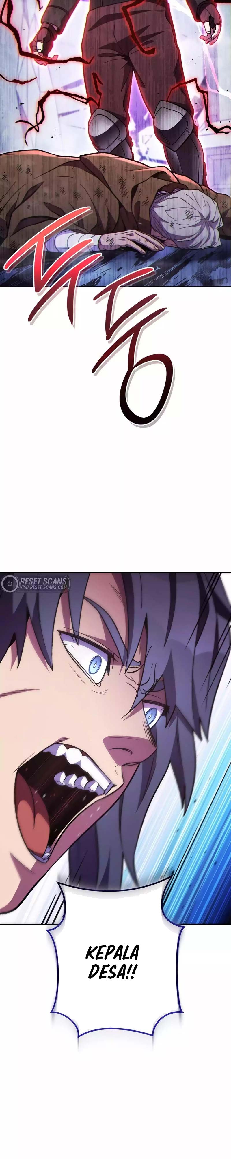 Dungeon Reset Chapter 186 Gambar 14
